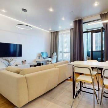 Продается 2-х комнатная квартира, 65 м²