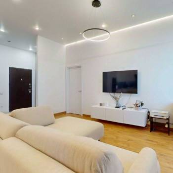 Продается 2-х комнатная квартира, 65 м²