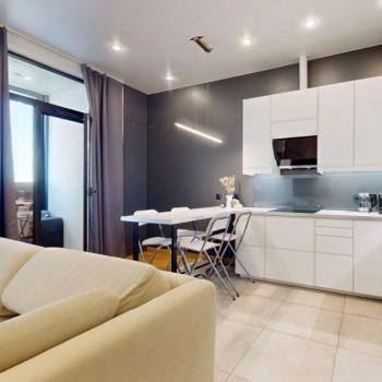Продается 2-х комнатная квартира, 65 м²