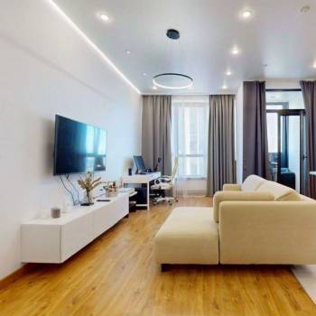 Продается 2-х комнатная квартира, 65 м²