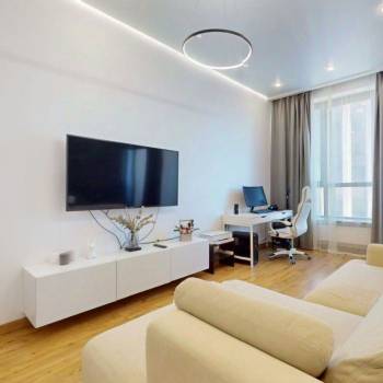Продается 2-х комнатная квартира, 65 м²