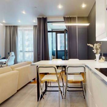Продается 2-х комнатная квартира, 65 м²