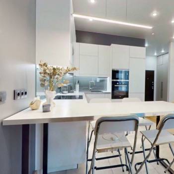 Продается 2-х комнатная квартира, 65 м²