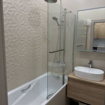 Сдается 1-комнатная квартира, 40 м²