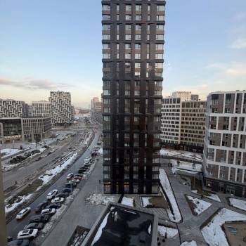 Сдается 1-комнатная квартира, 40 м²