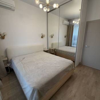 Сдается 1-комнатная квартира, 40 м²