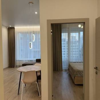 Сдается 1-комнатная квартира, 40 м²
