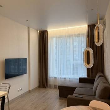 Сдается 1-комнатная квартира, 40 м²