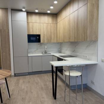 Сдается 1-комнатная квартира, 40 м²