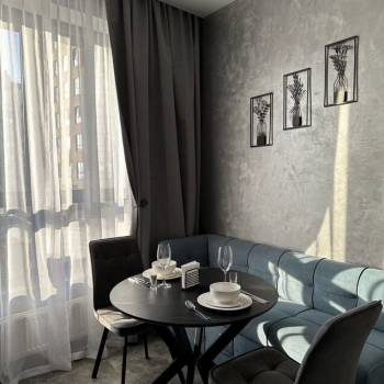 Сдается 1-комнатная квартира, 32,4 м²