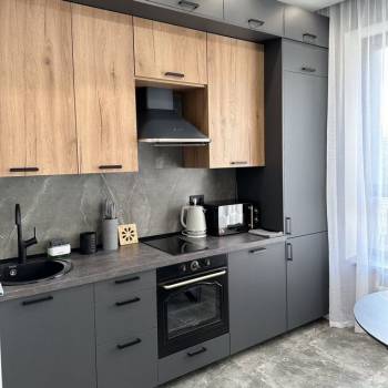 Сдается 1-комнатная квартира, 32,4 м²