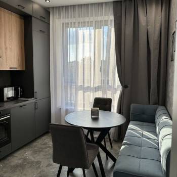 Сдается 1-комнатная квартира, 32,4 м²