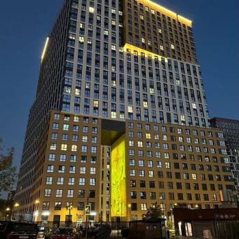 Сдается 1-комнатная квартира, 32,4 м²