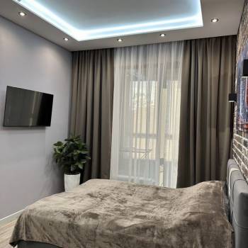 Сдается 1-комнатная квартира, 32,4 м²