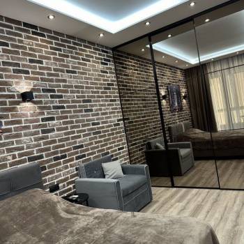Сдается 1-комнатная квартира, 32,4 м²