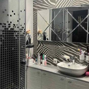Сдается 2-х комнатная квартира, 44 м²
