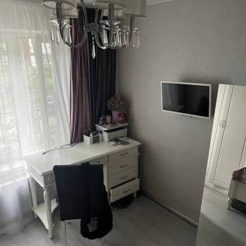 Сдается 2-х комнатная квартира, 44 м²