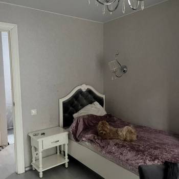 Сдается 2-х комнатная квартира, 44 м²