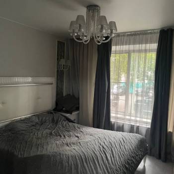Сдается 2-х комнатная квартира, 44 м²