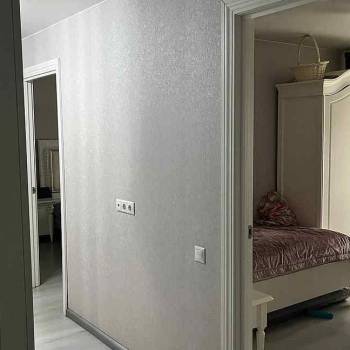 Сдается 2-х комнатная квартира, 44 м²