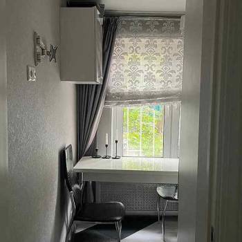 Сдается 2-х комнатная квартира, 44 м²