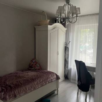 Сдается 2-х комнатная квартира, 44 м²