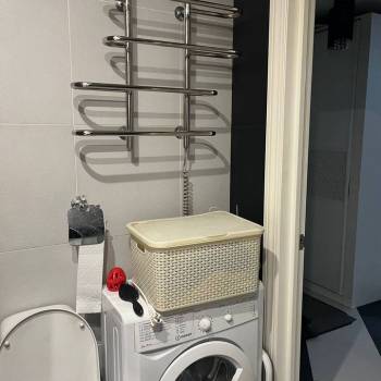 Сдается 2-х комнатная квартира, 44 м²