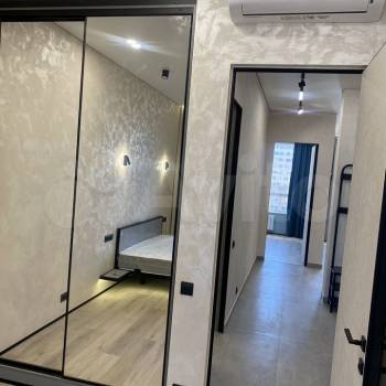 Сдается Многокомнатная квартира, 58 м²