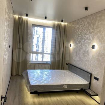 Сдается Многокомнатная квартира, 58 м²