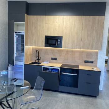 Сдается Многокомнатная квартира, 58 м²