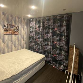 Продается 1-комнатная квартира, 29,7 м²