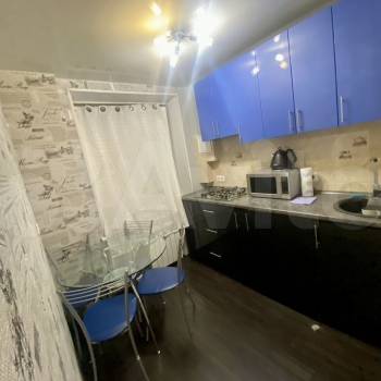 Продается 1-комнатная квартира, 29,7 м²