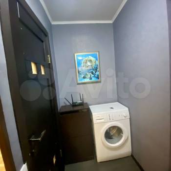 Продается 1-комнатная квартира, 29,7 м²