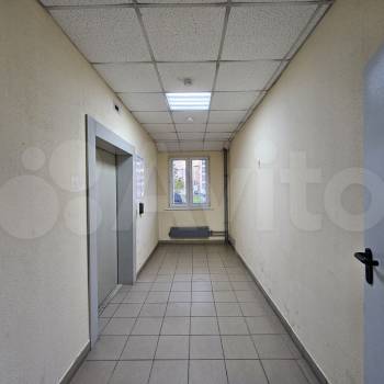 Продается 2-х комнатная квартира, 46,2 м²