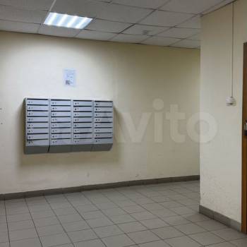 Продается 2-х комнатная квартира, 46,2 м²