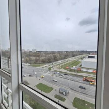 Продается 2-х комнатная квартира, 46,2 м²