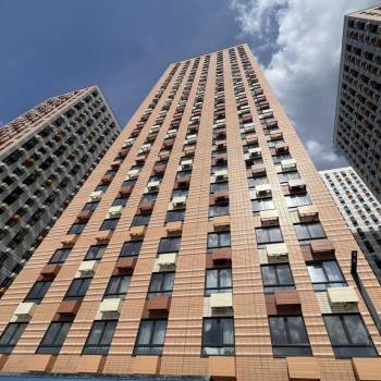 Сдается 1-комнатная квартира, 21,7 м²