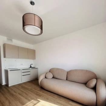 Сдается 1-комнатная квартира, 21,7 м²