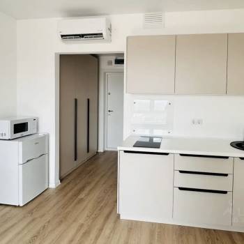 Сдается 1-комнатная квартира, 21,7 м²