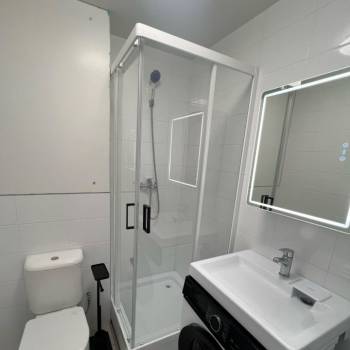 Сдается 1-комнатная квартира, 21,7 м²
