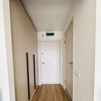 Сдается 1-комнатная квартира, 21,7 м²