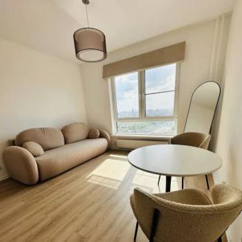 Сдается 1-комнатная квартира, 21,7 м²