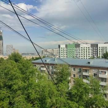Сдается 2-х комнатная квартира, 38 м²