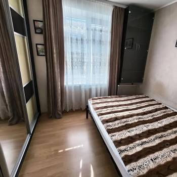 Сдается 2-х комнатная квартира, 38 м²