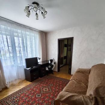 Сдается 2-х комнатная квартира, 38 м²
