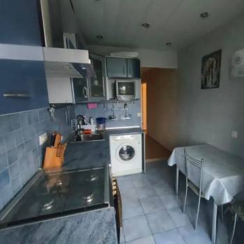 Сдается 2-х комнатная квартира, 38 м²