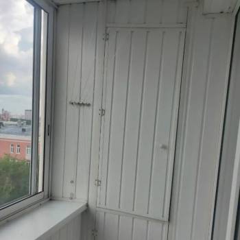 Сдается 2-х комнатная квартира, 38 м²