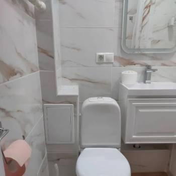 Сдается 2-х комнатная квартира, 38 м²
