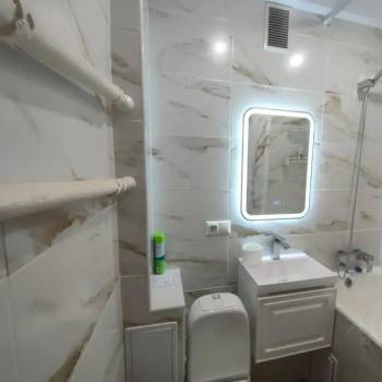 Сдается 2-х комнатная квартира, 38 м²