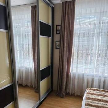 Сдается 2-х комнатная квартира, 38 м²